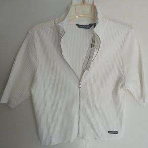 Calvin Klein White Top